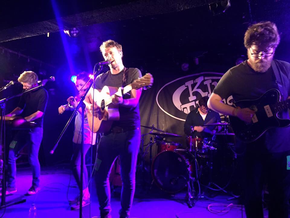 TheseWB's tweet image. Twitter, get yourselves down to the @BlueArrowJazz on Sunday to see ourselves and @russellstewart_ support the brilliant Dlu