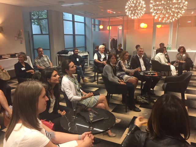 Service Presse Orange tweet media