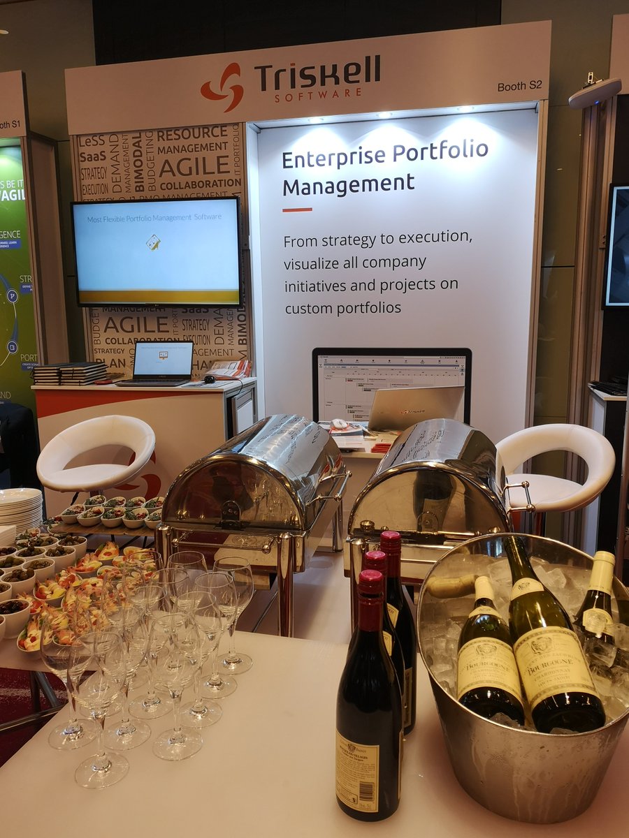 Triskell Software tweet media