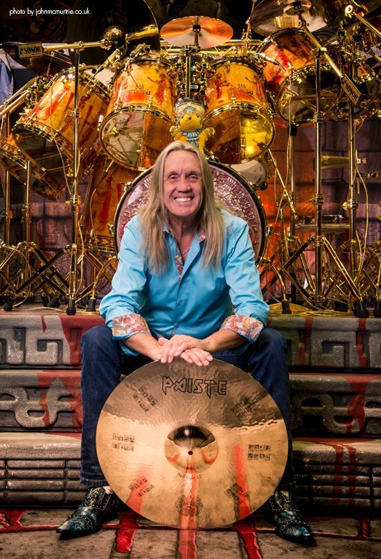Happy birthday nicko mcbrain 