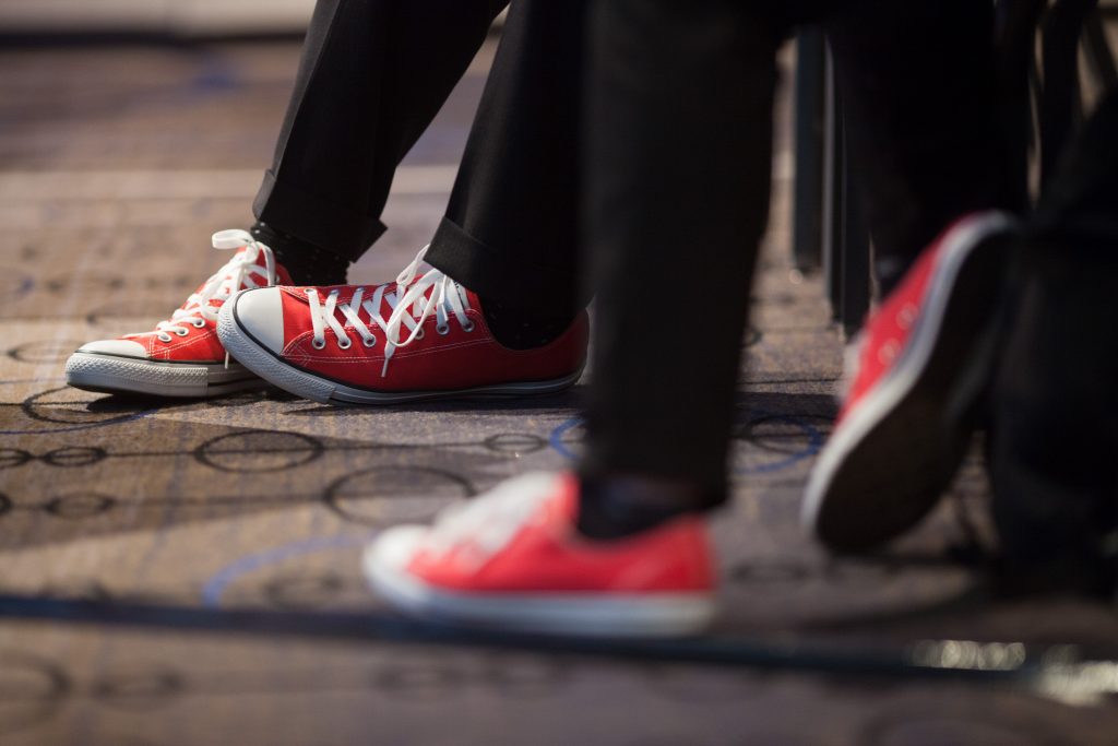 healthqualitybc's tweet photo. The second article in our #BCThanksDoug series is now online, recounting how Doug Cochrane has shaped our organizational culture over the past 11 years as the Council's chair. There's even an anecdote involving Converse shoes, check it out: https://t.co/pgAwmEOGTu https://t.co/455embLJ5Y