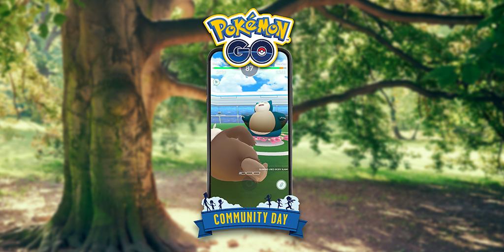 تويتر ポケモンgo攻略 Gamewith على تويتر 6月のコミュニティデイでケッキングが覚える特別な技はのしかかり ポケモンgo