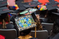 UT_DCCE's tweet image. Here are some great snapshots from our inaugural First Gen Graduation! You can find all the photos in our Flickr album: flic.kr/s/aHsmE2rhLc #FirstGenLonghorns #Hookem #utgrad2019