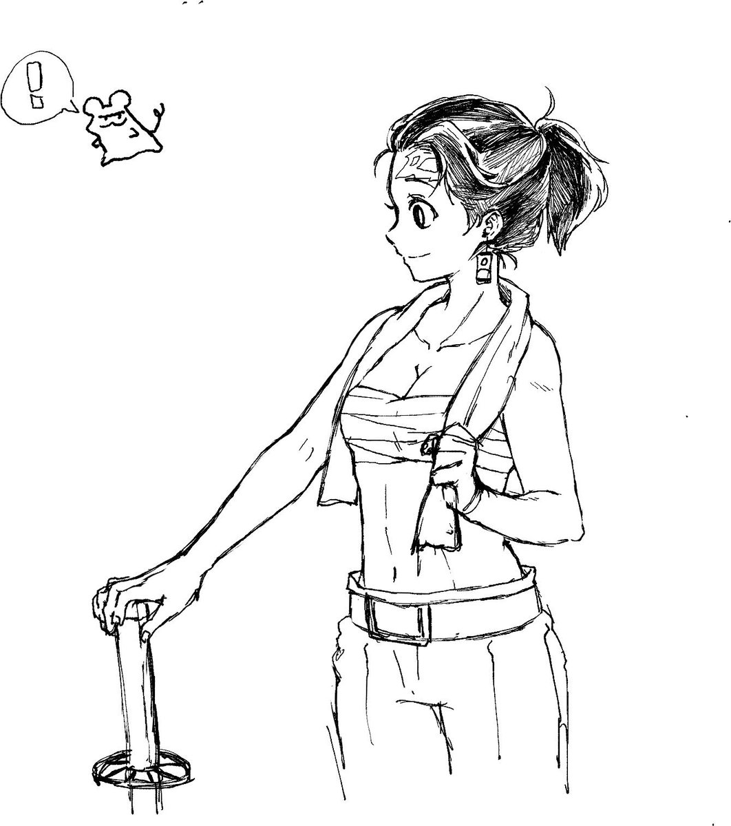 炭治郞♀️ rkgk.....
少しの禰豆子♂️と義炭♀️ 