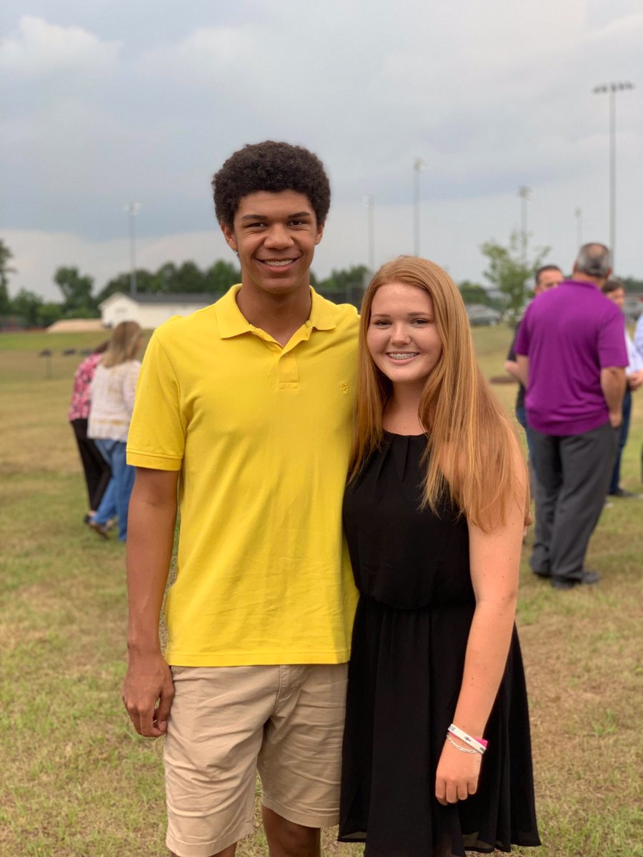 SO GLAD TO ANNOUNCE NEW PROWL LEADERS <a href="/christiansykes0/">.</a> and <a href="/AshleyBunn12/">Ashley Bunn</a>‼️‼️🐾 ITS ABOUT TO BE A GREAT YEAR!! #prowlin’