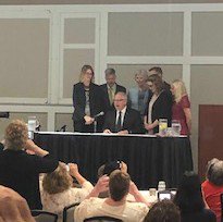 Thank you to all the stakeholders and lawmakers who made the 2019 Elder Care and Vulnerable Adult Protection Act a reality. #WEAAD2019 #elderjusticemn #Mnleg