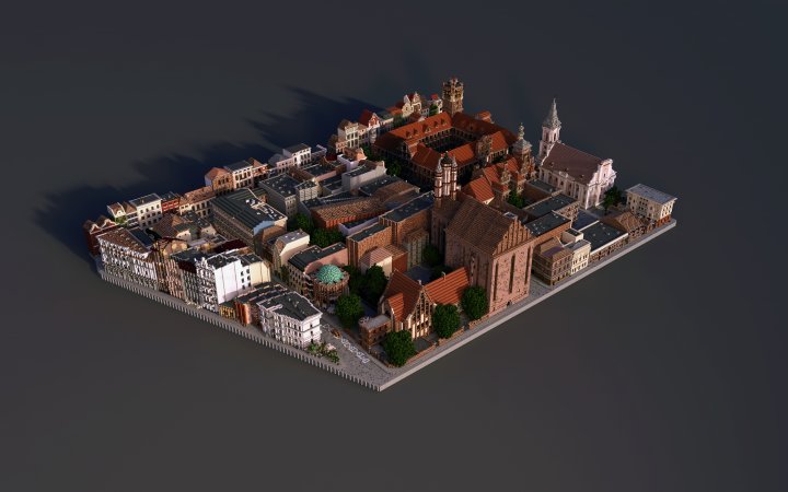 PlanetMinecraft tweet media