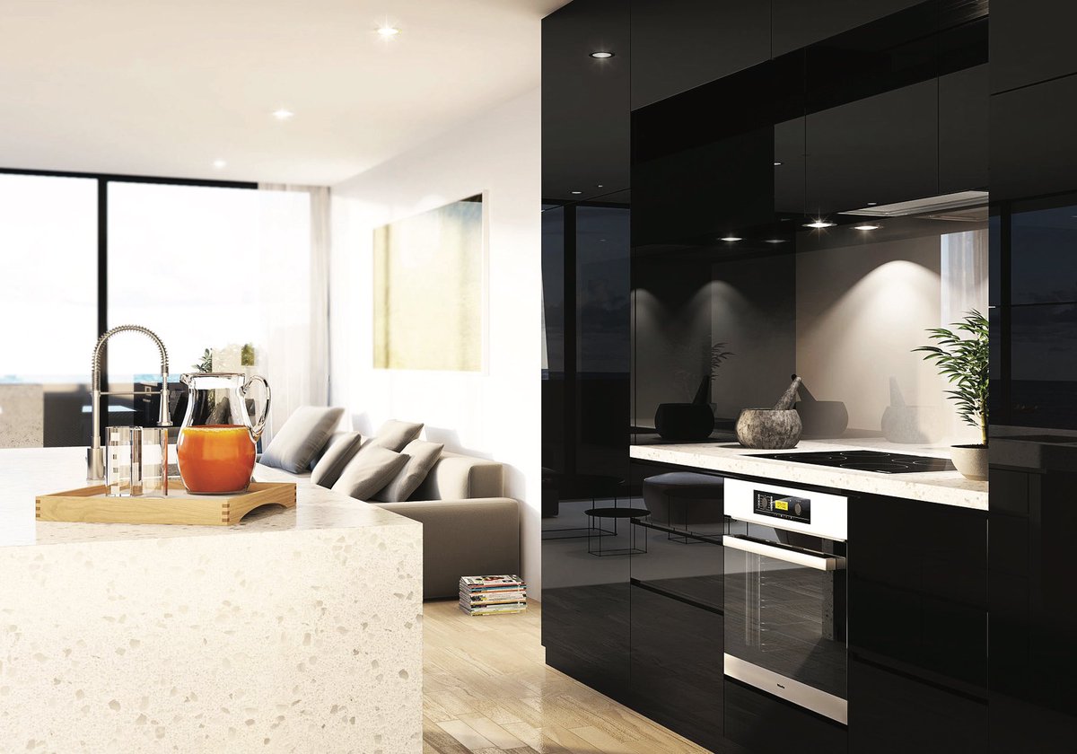 Decotone's tweet photo. High Gloss Acrylic Panels, is the high gloss acrylic foil which provides a superior appearance and modern finish. #DecotoneSurfaces #Innovation #HighGloss  #Acrylic #Acrylics #AcrylicPanels #UltraGloss #SuperGloss #Decor #Style #Design #Designer #InteriorDesign #Interiors https://t.co/OSSRSGG9yL