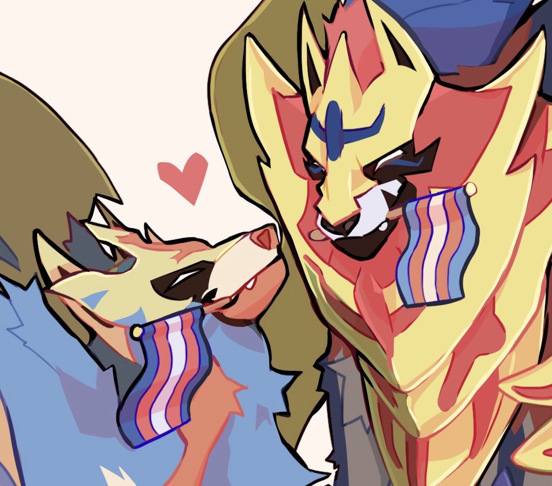 Zacian & Zamazenta  Cute pokemon pictures, Pokemon art, Cute