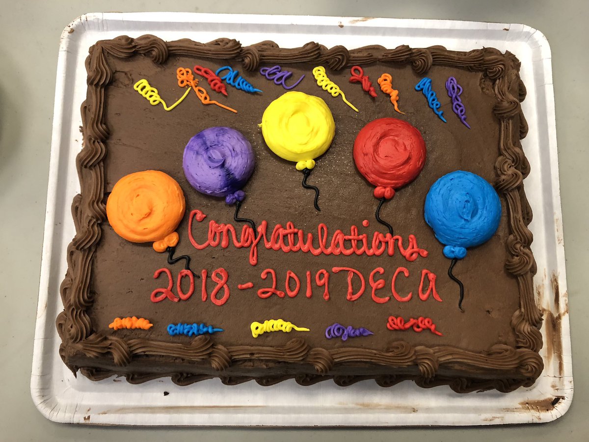 ike_deca's tweet photo. Thank you to all the members that attended our end of year banquette last week! Cheers to a great year! #WIDECA https://t.co/rpllO3zczB