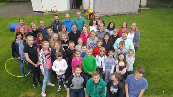 FOCCNWCumbria's tweet photo. The HBO mini-series – Chernobyl got great reviews. The final part went out this week, but the story isn’t over. You can help to give it a happier ending if you have a spare bed and a big heart.
We are looking for new host families for the 2020 children's visit.
#ChernobylHBO https://t.co/ODtfqbiiVO