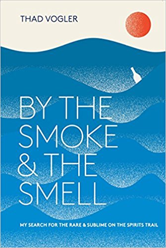MacCocktail's tweet photo. Order "By the Smoke and the Smell: My Search for the Rare and Sublime on the Spirits Trail" by Thad Vogler (@thadvogler) --> https://t.co/QNNYfEo1dB

#BoozeBooks #Mezcal https://t.co/UZaicgaWlt