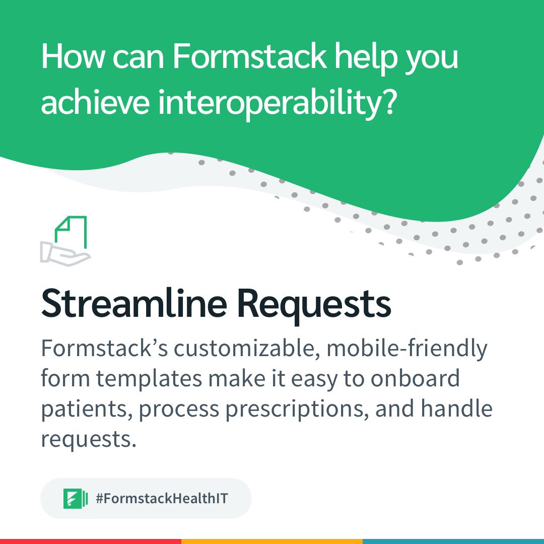 Intellistack tweet media