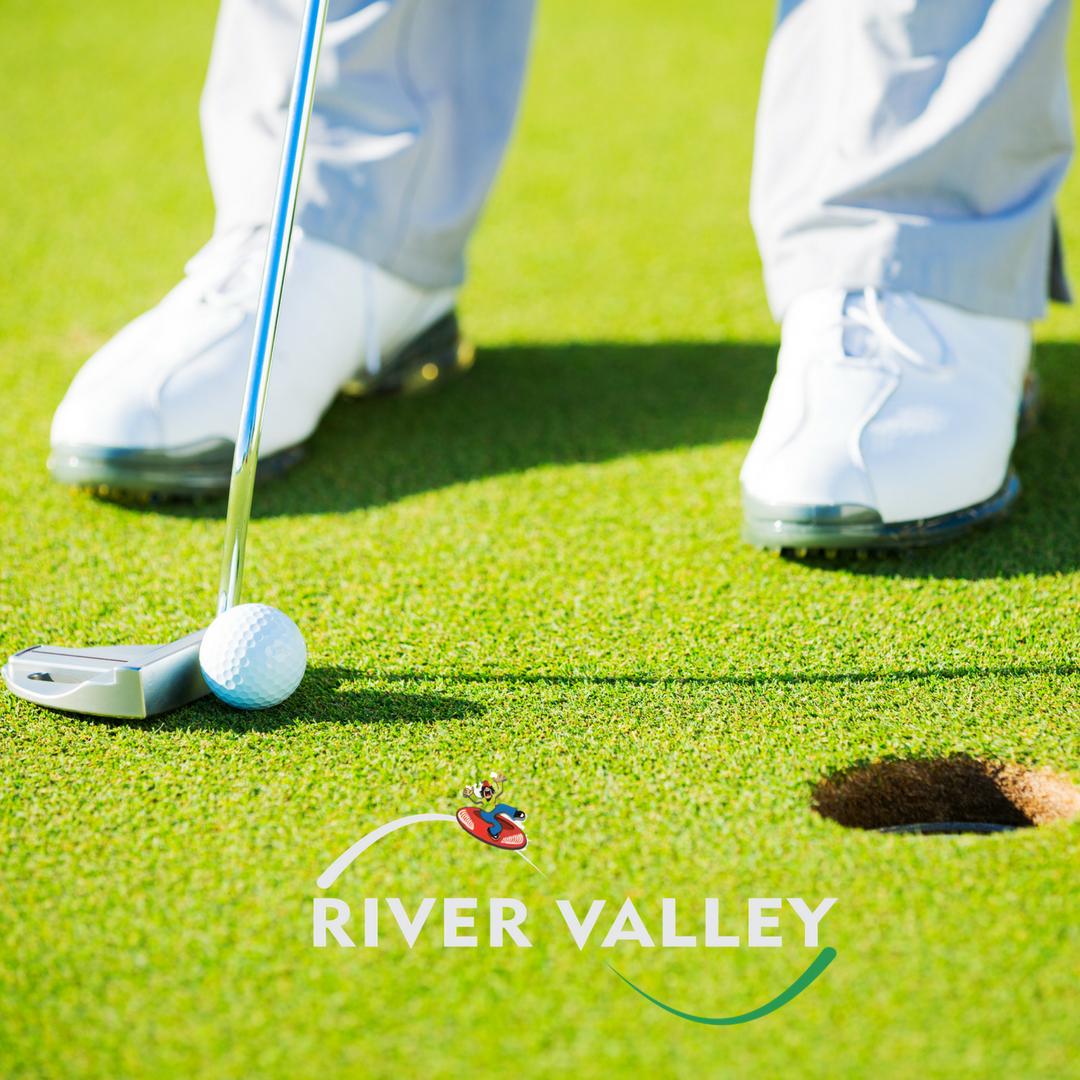 Please call us at 519 225 2329 to book your tee times! 
#RiverValleyGolf