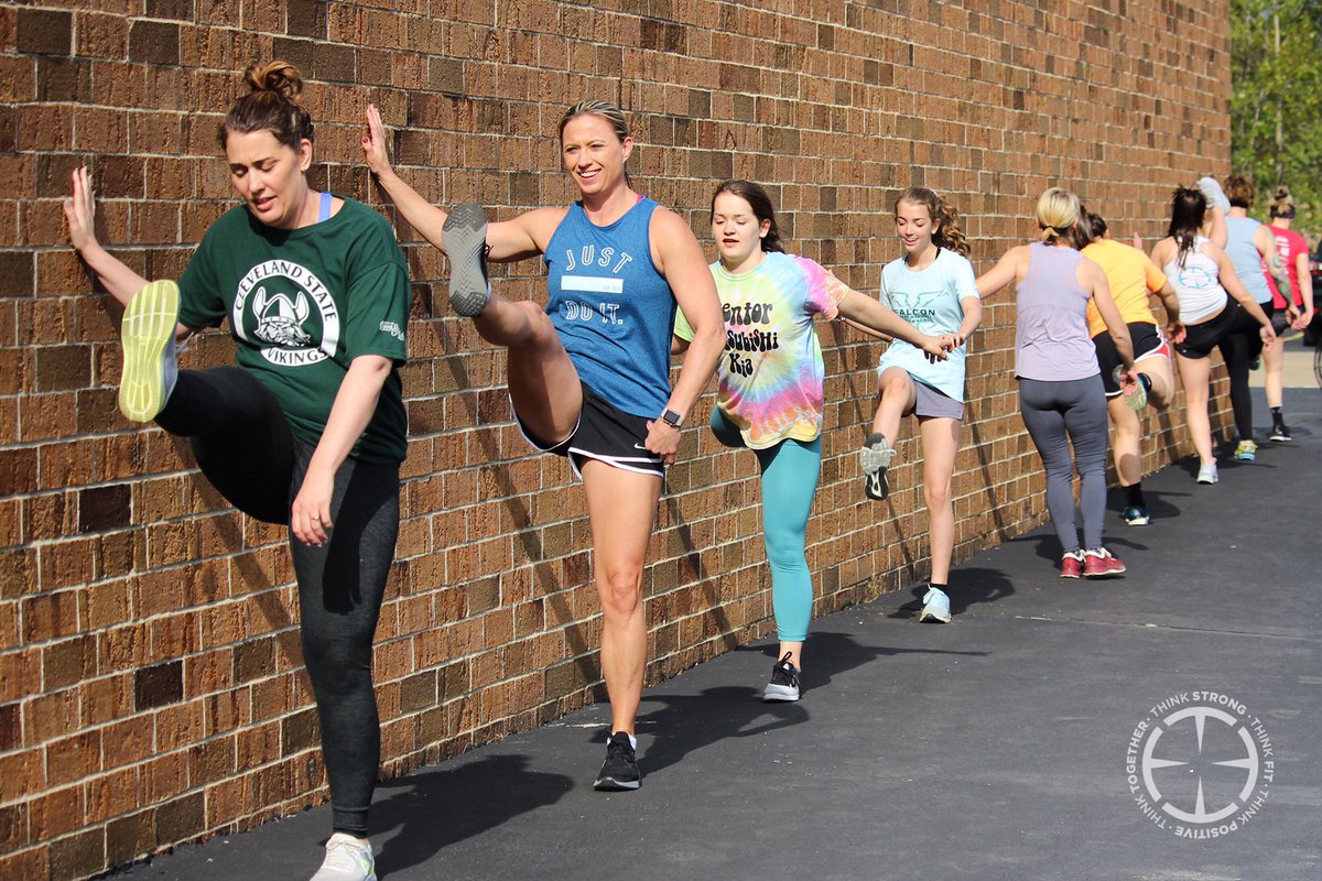 🗣Aerobic Mentality at Crossfit Mentality TOMORROW (Thursday) at 6:00pm. We are going to be talking about foot contact and positioning this week to help eliminate nagging running injuries and improve speed and stamina!