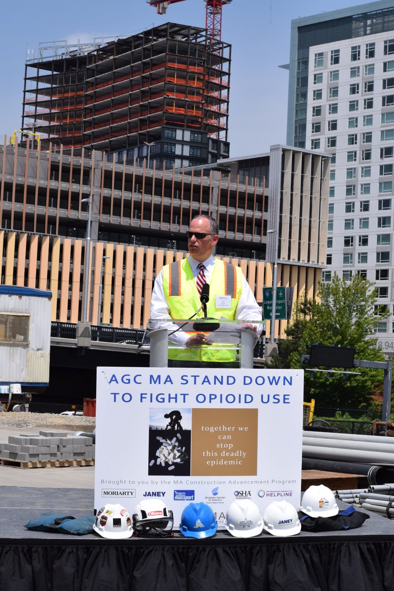 Gilbane New England tweet media