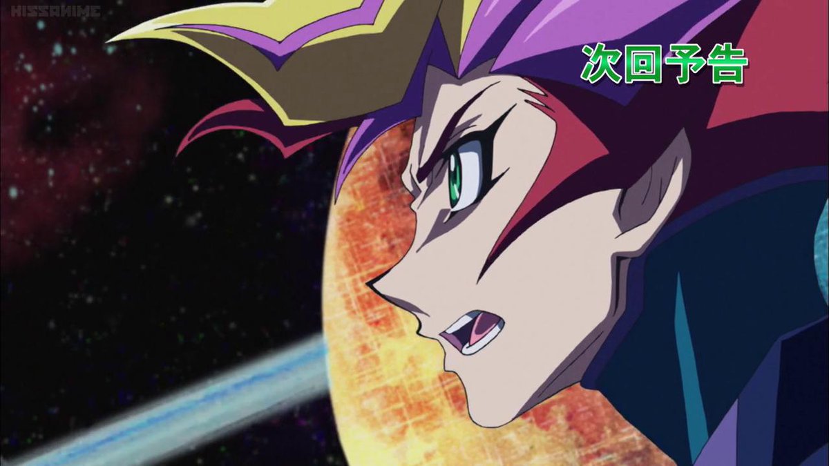 Galaxyeyez The Animations Director For Vrains 106 Hasn T Been Revealed Yet Either But Looking At The Preview It Could Be Ebara Yuko Or Yokota Akemi Or Both But It S