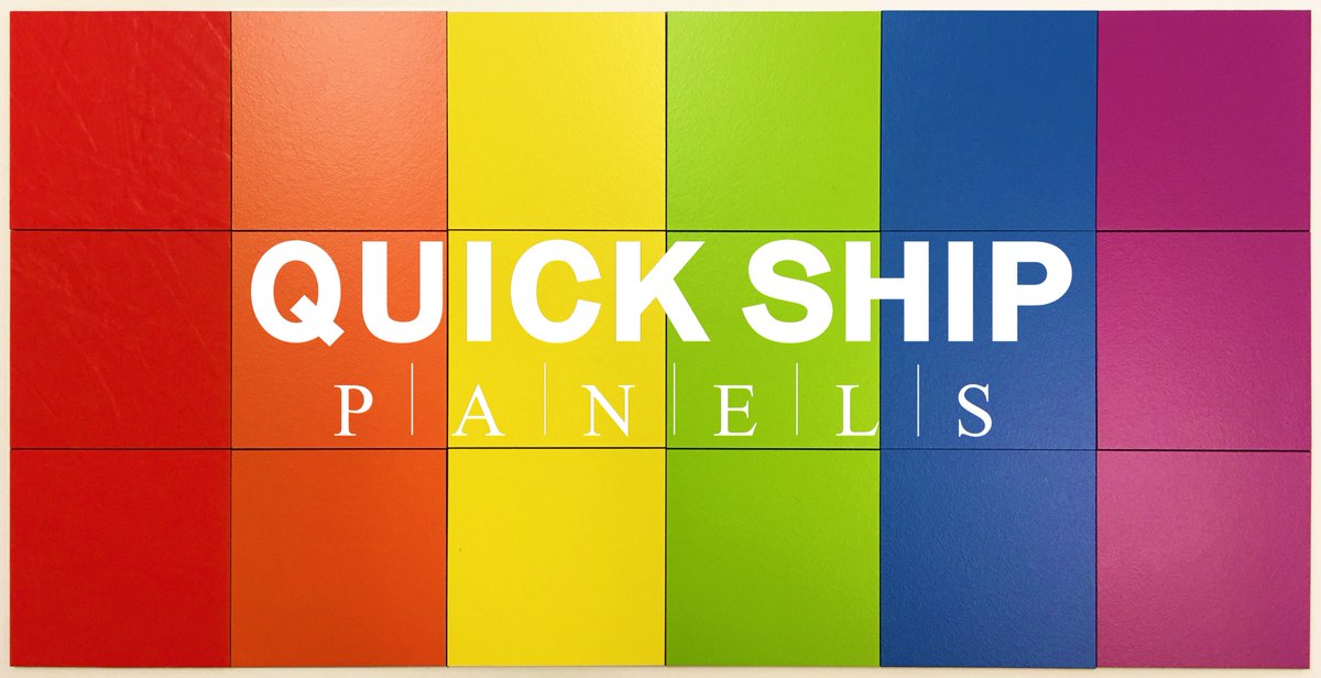 quickshippanels's tweet photo. Happy #PrideMonth from QSP! 🏳️‍🌈 #Pride2019 marks the 50th anniversary of the Stonewall Riots in NYC and the birth of the LGBTQ2+ movement around the world. @PrideToronto

#TorontoPride #lgbtq2 #stonewall #Pride #Quickshippanels #Inspiration #Designer #Phenolics #Facades https://t.co/j1plT9iUYO