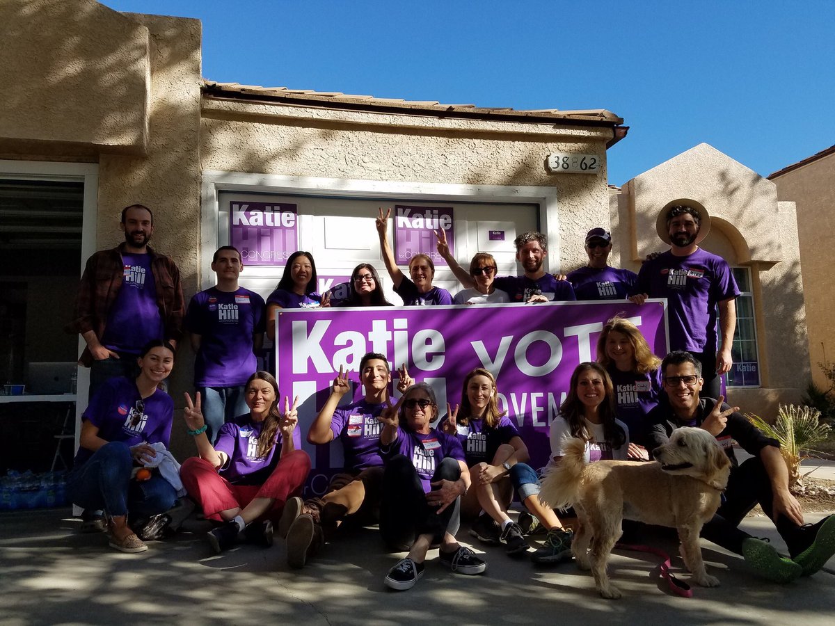 KatieHill4CA tweet picture