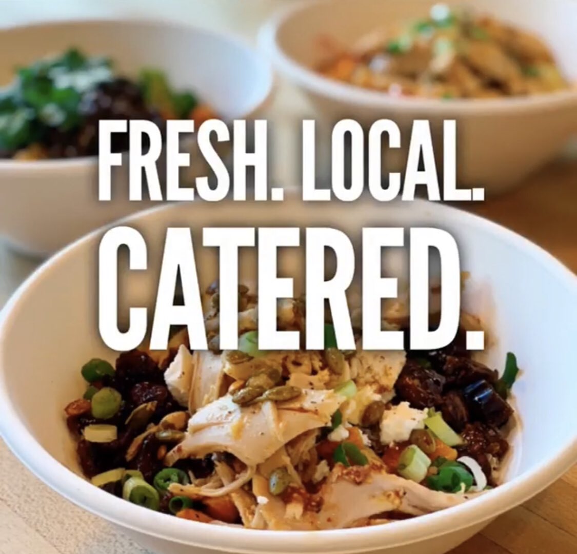 Butcher & the Baker tweet media