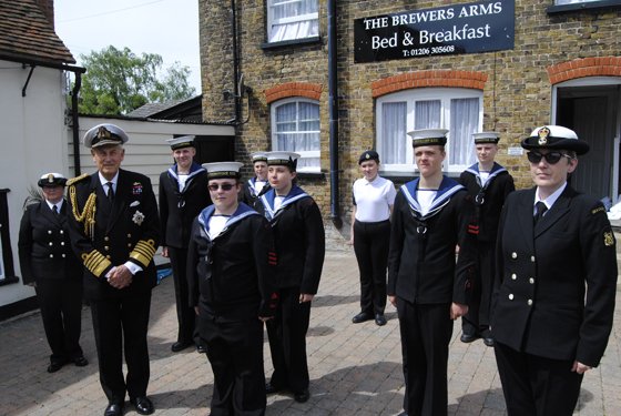 Bsea Blessing Waters tweet media