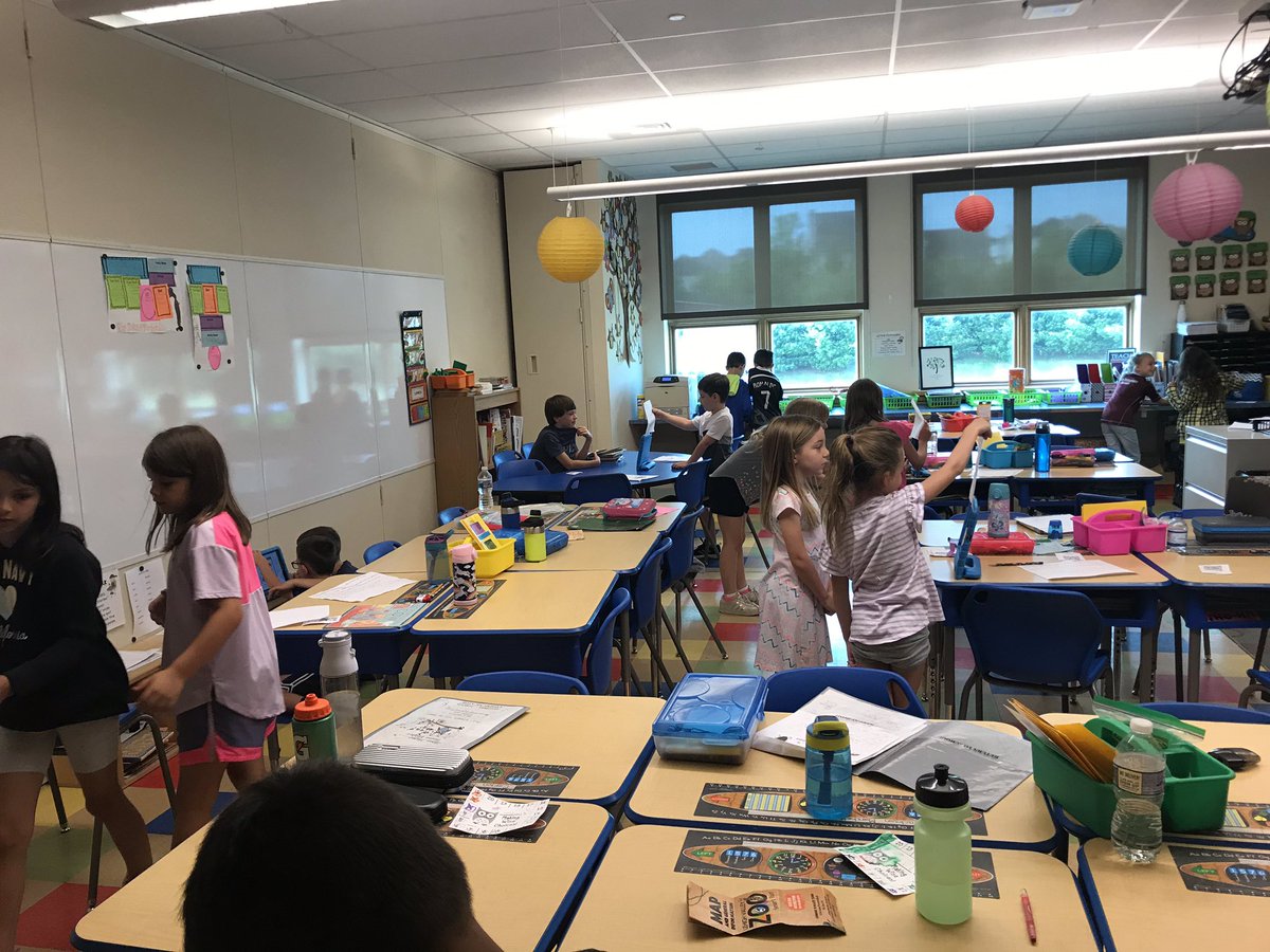 MrsFehlinger's tweet photo. Script writing and recordings about our trip to the zoo! Fantastic job on their first @Flipgrid videos! #WillowLaneRocks #EastPennProud https://t.co/BEijYvFbF2