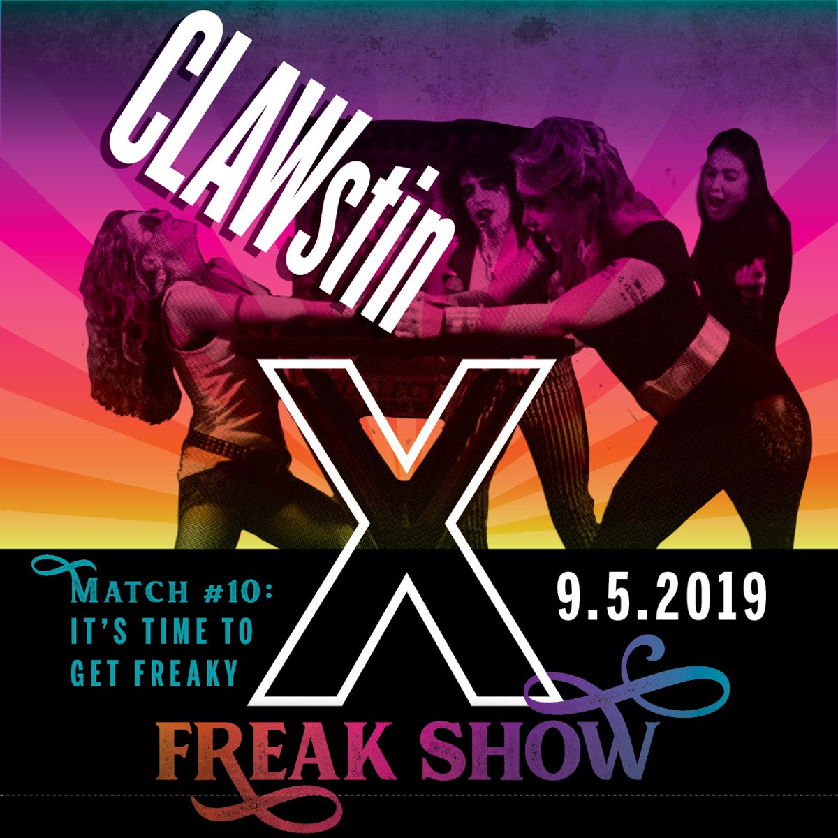 CLAWstin tweet media