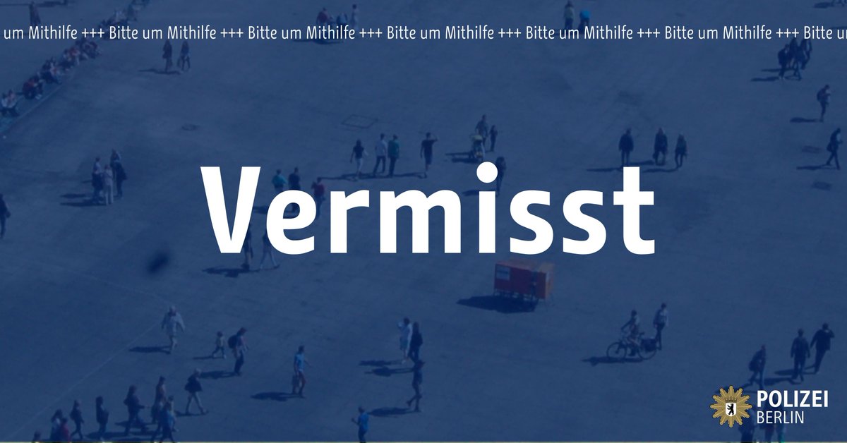 polizeiberlin's tweet photo. #Fahndung 
Ein 61-jähriger Geologe aus #prenzlauerberg wird seid 01.04.2019 #vermisst. Sein Auto ist ebenfalls verschwunden.

Hinweise bitte an unser #lka ☎️(030) 4664–912444

📸ℹ️Ein Bild des Gesuchten, alle weiteren Infos ⬇️
https://t.co/71gYKjk4AS

^tsm https://t.co/hKWWkyUhKr