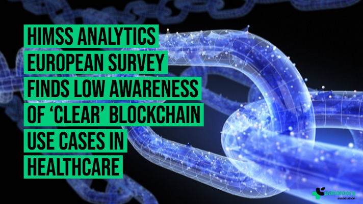 patientory_assn's tweet photo. According to recent #predictions made by leading experts in the latest issue of #Blockchain in #Healthcare Today, as stakeholders become more aware of how blockchain could be applied in healthcare, use cases will be fine-tuned and adoption accelerated. https://t.co/VAVHUkcU2r https://t.co/9KwPixmboq