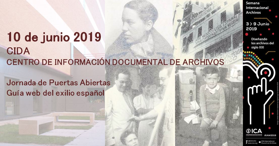 Archivos Estatales tweet media