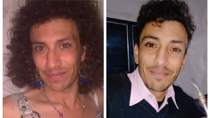 Juan Ra: El Diamantino que se atrevió a enfrentar a una sociedad machista - infolibre.com.ar/juan-ra-el-dia…