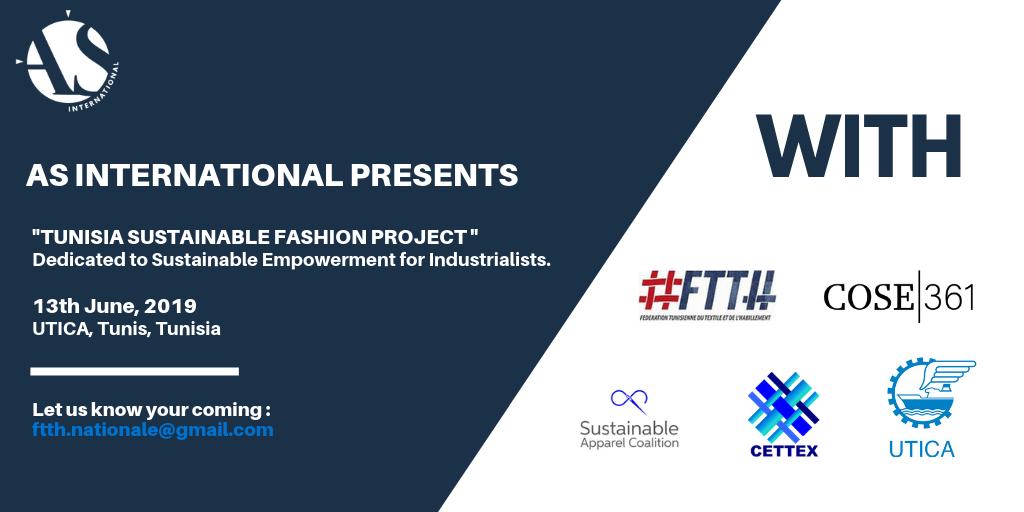 AS INTERNATIONAL tweet media