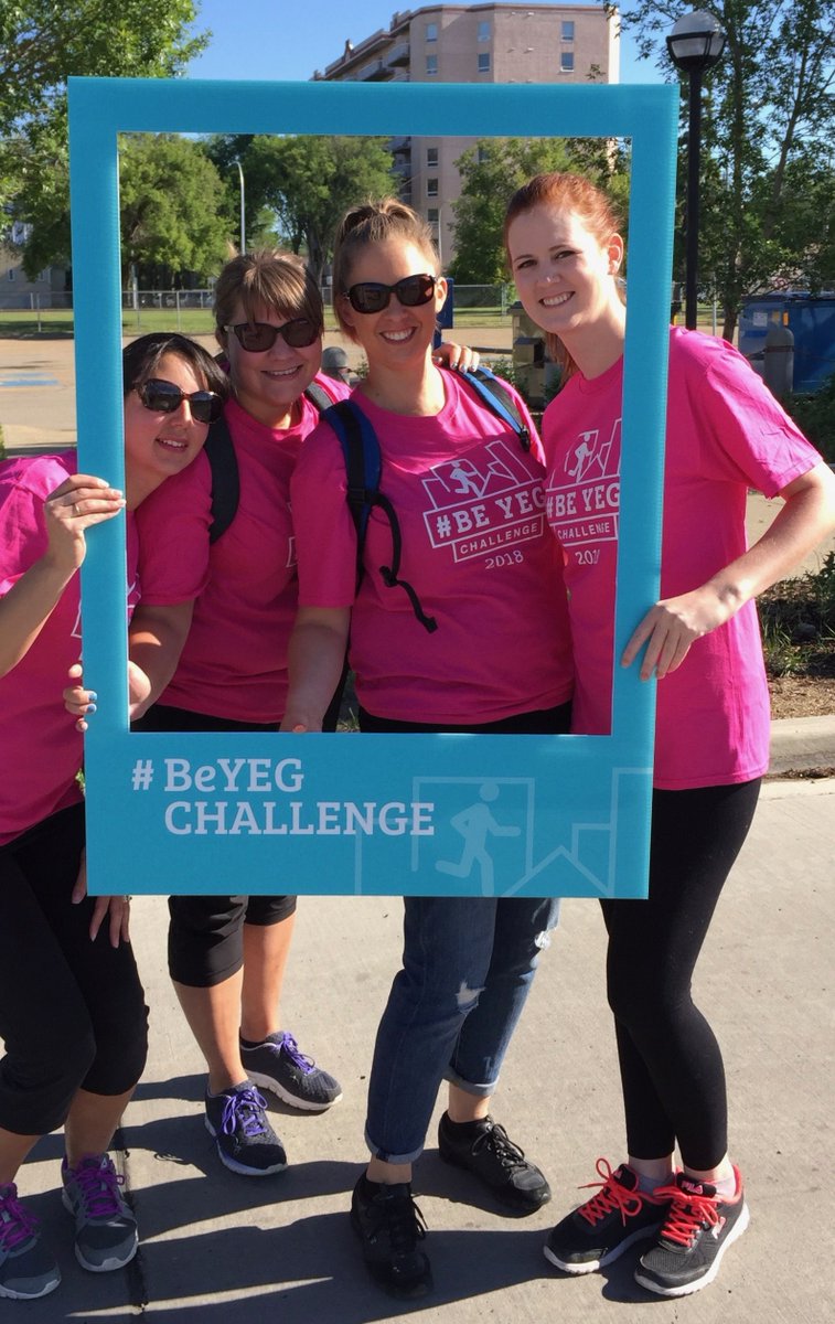 Ballet_Edm's tweet photo. Register your team for the #BeYEG Challenge today! Don't miss this chance to support your #yegarts Ballet company. On Saturday, June 15, race around #yeg competing in mental and physical challenges for a chance to win some fantastic prizes. Register: https://t.co/hubFCI3ud2 https://t.co/PQ56lAL0IN