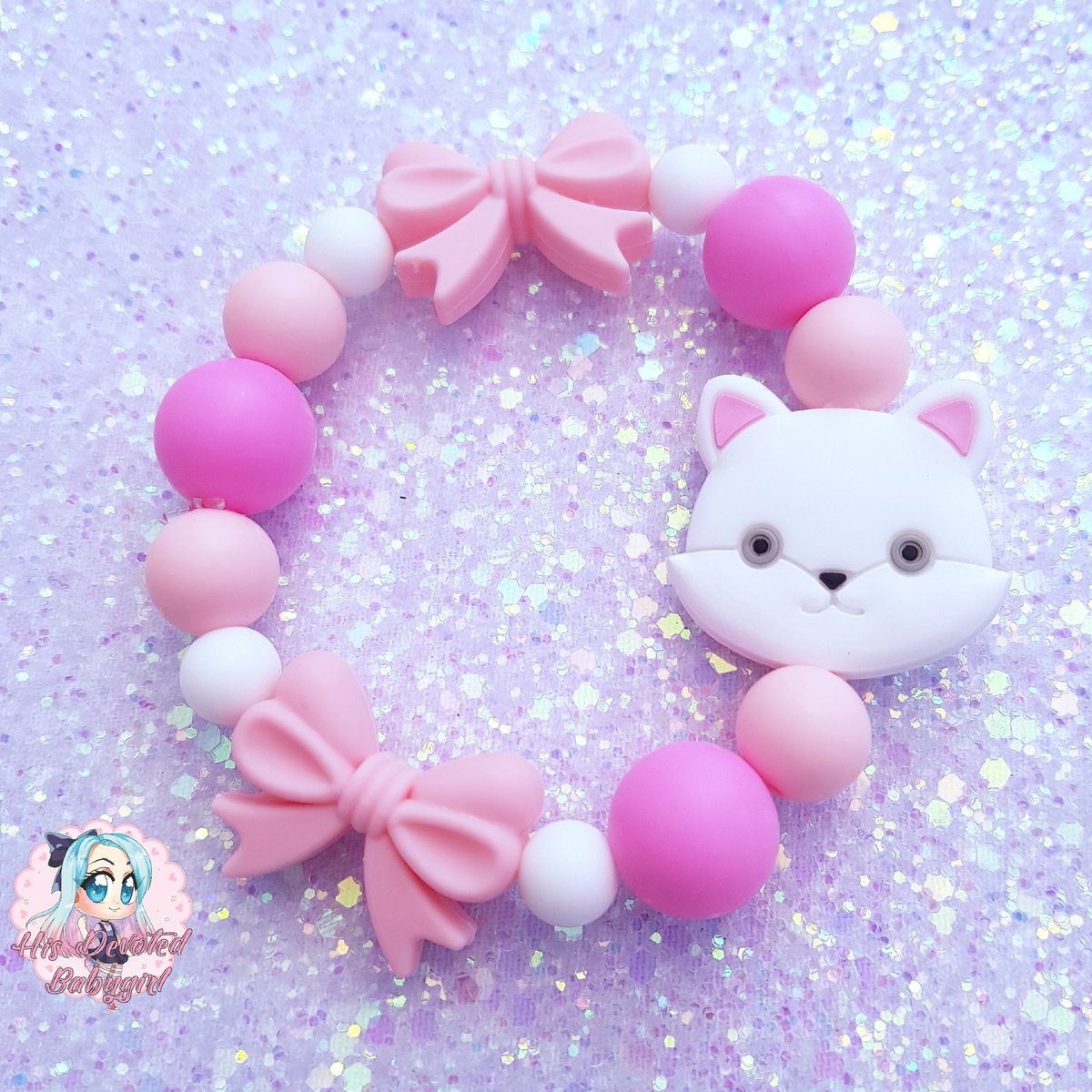 babydollsugarof's tweet photo. Recent custom teether bracelet
#ddlg #nmik #ddlg #abdl #ddlgshop #abdlshop #littlegear #littlespace #ddlgpaciclip #abdlpaciclip #adultpaciclip #abdlpacifierclip #ddlgpacifier #abdlpacifier #adultpacifier #ddlguk
#adultteether #adultbaby #abdltoys #abdlteether #ddlgstore https://t.co/N2uZH0lUE5