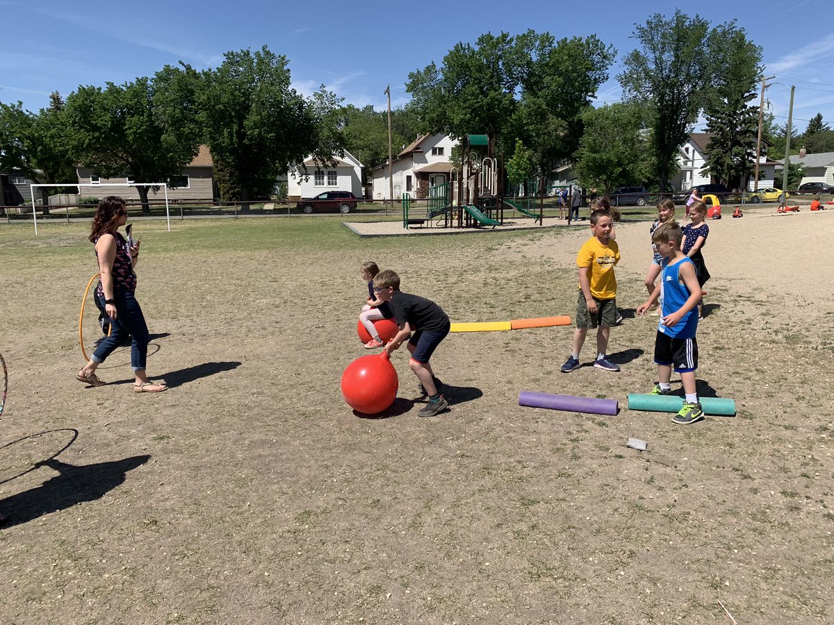 King George School tweet media