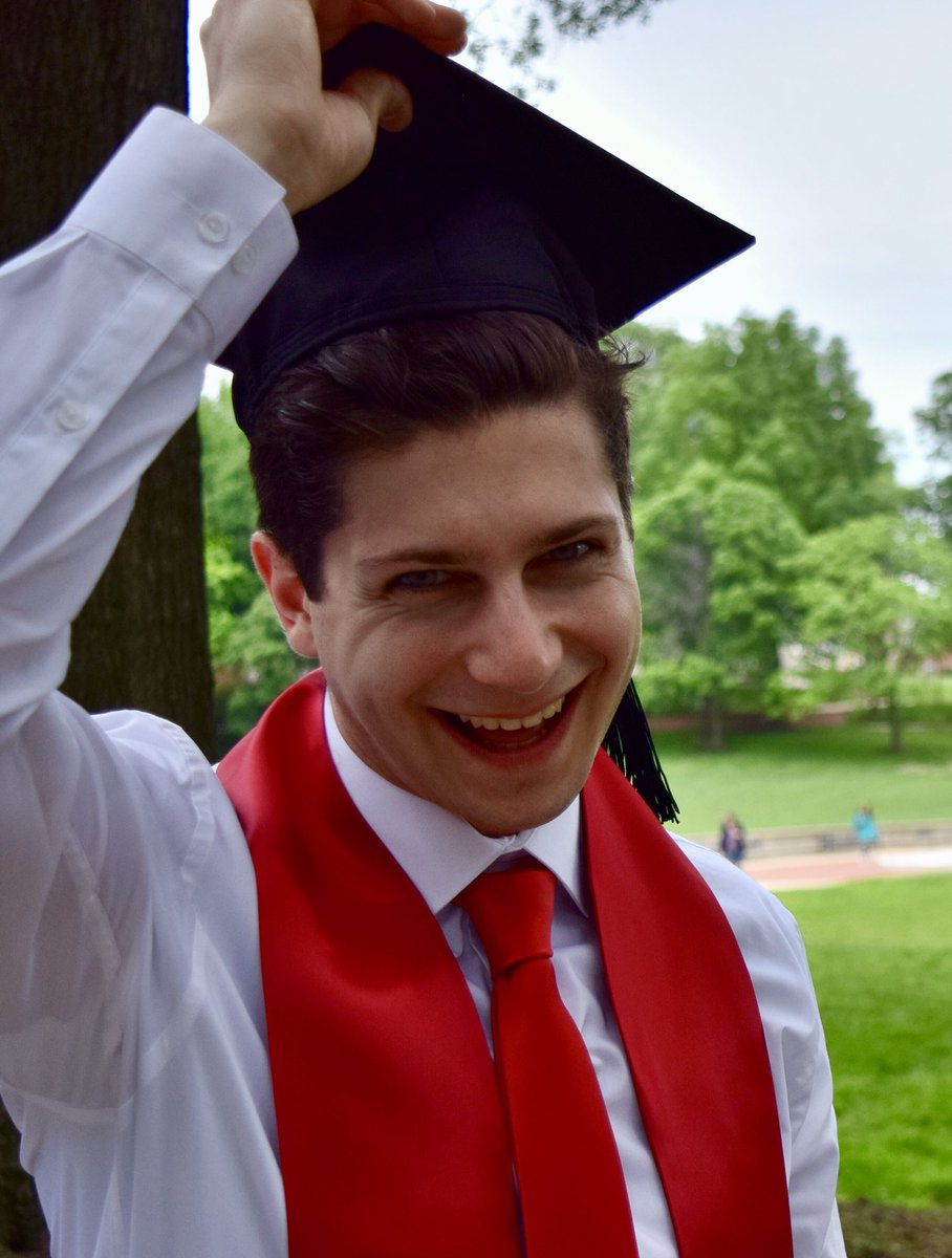 Huge thank you to <a href="/merrillcollege/">Merrill College @ Maryland</a> for the opportunity to study journalism at a pivotal time in the industry’s development under some of the most distinguished professionals. I’m excited to continue to apply my education and live up to the legacy created by past Merrill grads.