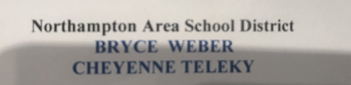 Counting Down ... Graduation Day from Project Search!! Proud of  all their hard work!!! <a href="/NAHS1619/">NAHS</a> <a href="/NASDschools/">Northampton Area SD</a>