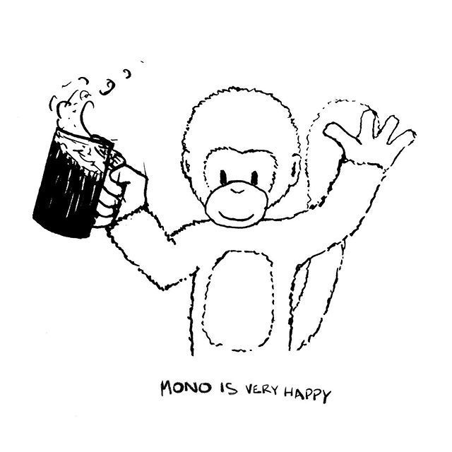 mono (@mono_does) / Posts / X