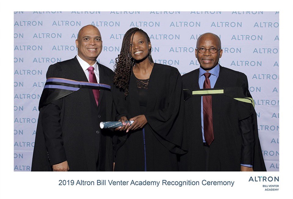 mteton's tweet image. Creating our future. #Altron #ThereWhenItMatters @AltronGroup