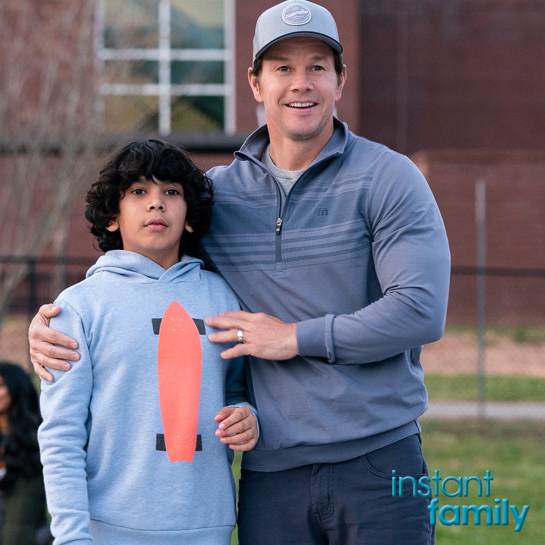 Instant Family tweet media