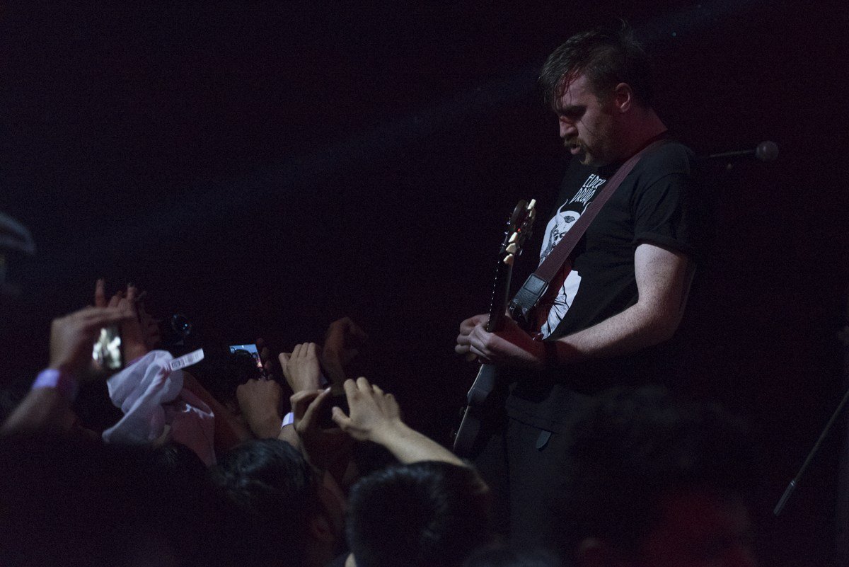FILTERMexico's tweet photo. And So I Watch You From Afar en la pasada edición del Forever Alone Fest (@fafmx). Vean nuestra galería con @DJPerroMX y @MDCDeColores: https://t.co/t6xSvhSaRI (📷 @Fresale) https://t.co/SrGM7x0LyU