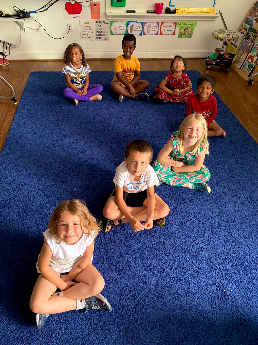 Evie_YGH's tweet photo. 7️⃣ Days Left In 1st Grade! #StormingInto2ndGrade #countdown @HearstRm219 @hearstes @dcpublicschools @DCPSChancellor @HearstPrincipal https://t.co/Fr7shg8KOp