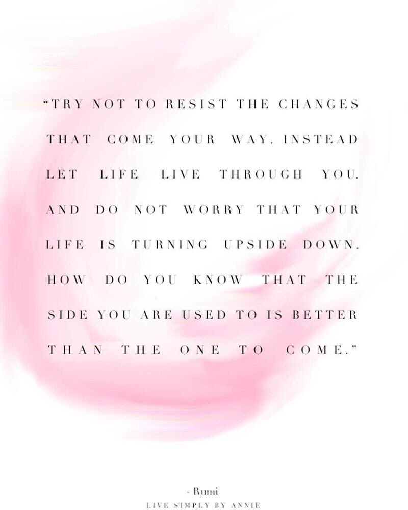 alyssarparker's tweet image. Life is full of movement, growth, and change. Your mindset determines whether these are obstacles or opportunities.
#change #mintset #attitude #opportunity