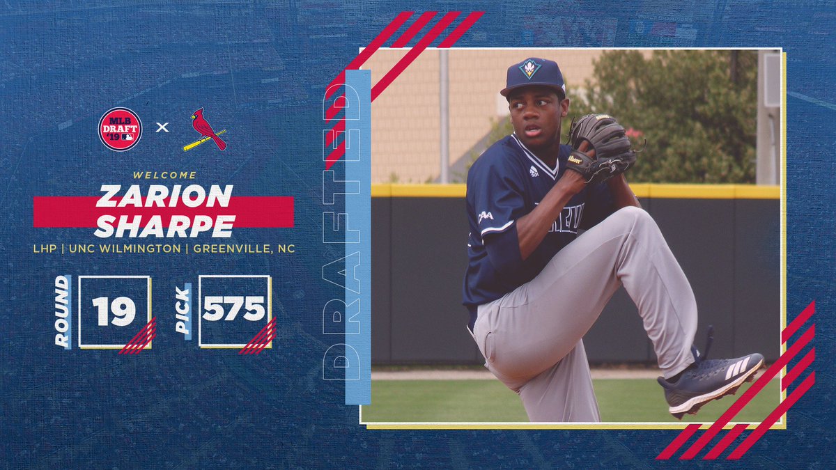 St. Louis Cardinals tweet media