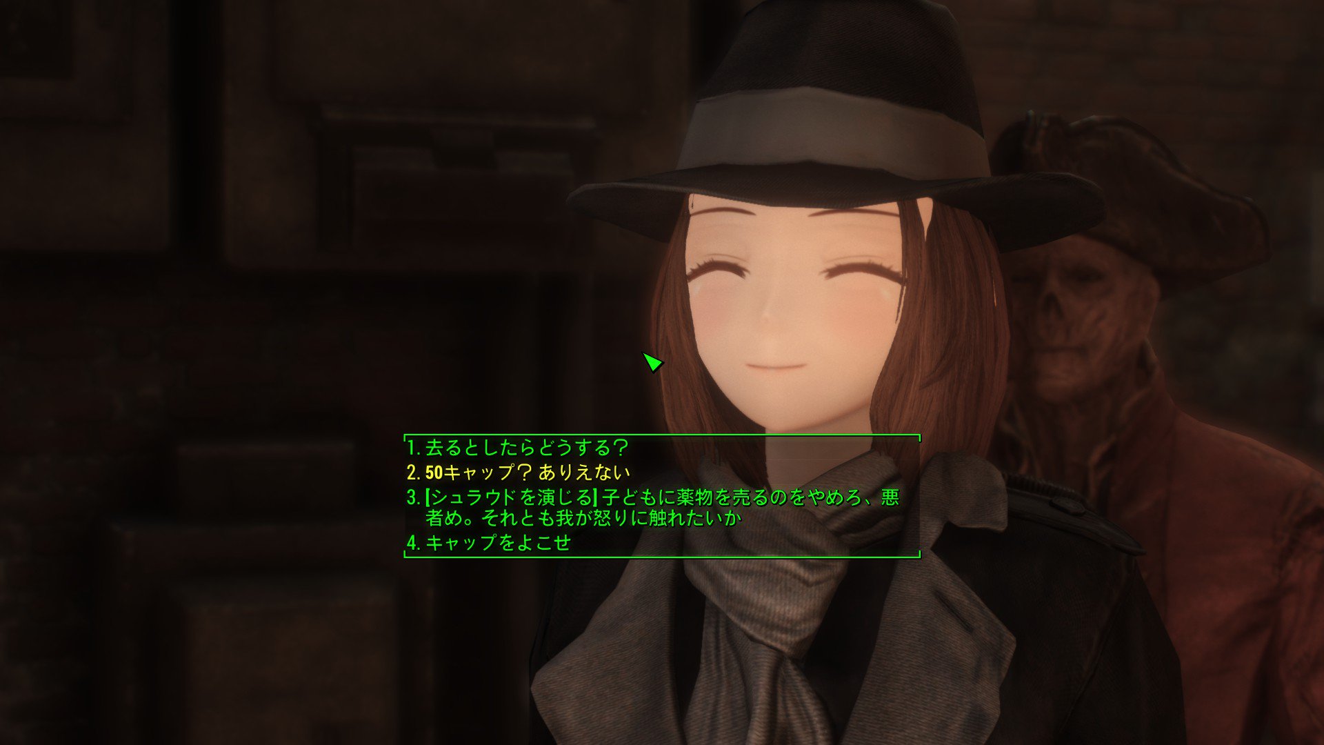 大司教date Nanakochan Modでやるシルバーシュラウド バットマンなりきり クエスト 笑顔でノリノリのロールプレイで非常に有意義だった T Co Ocghb5tk73 Twitter