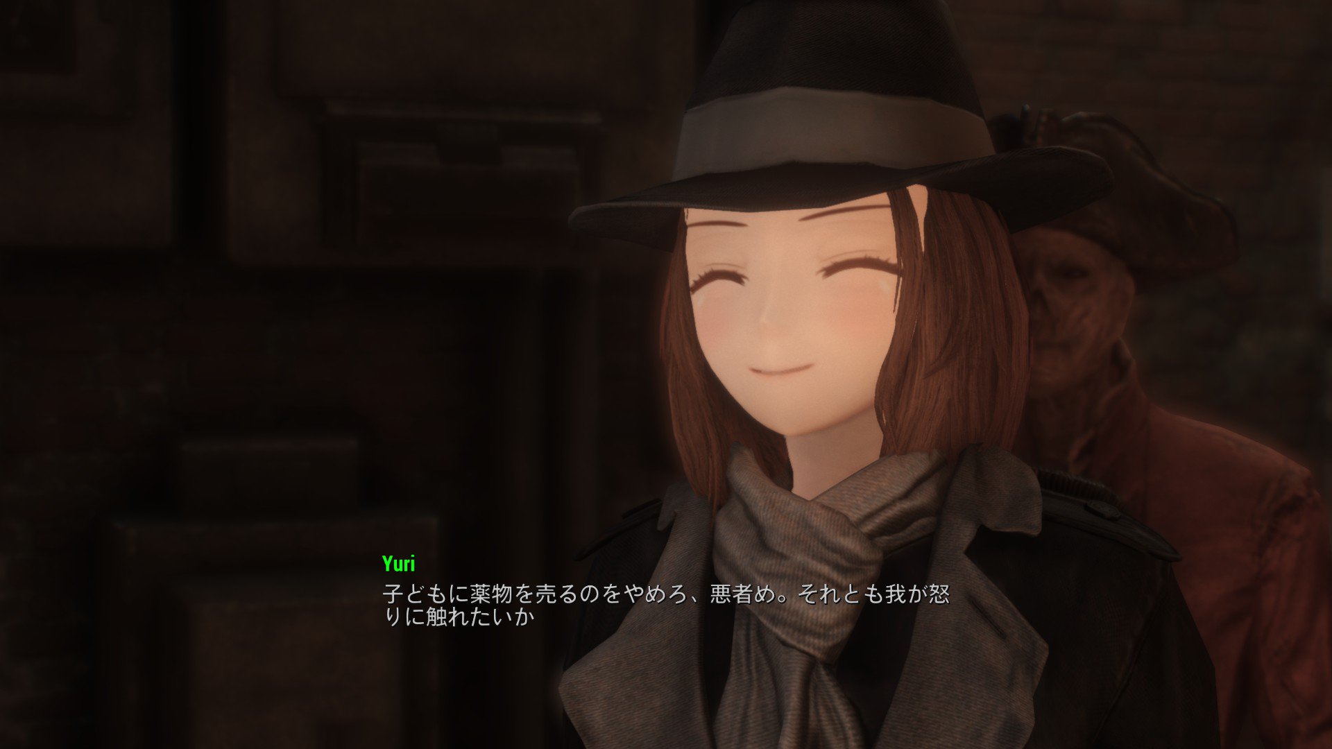 大司教date Nanakochan Modでやるシルバーシュラウド バットマンなりきり クエスト 笑顔でノリノリのロールプレイで非常に有意義だった T Co Ocghb5tk73 Twitter