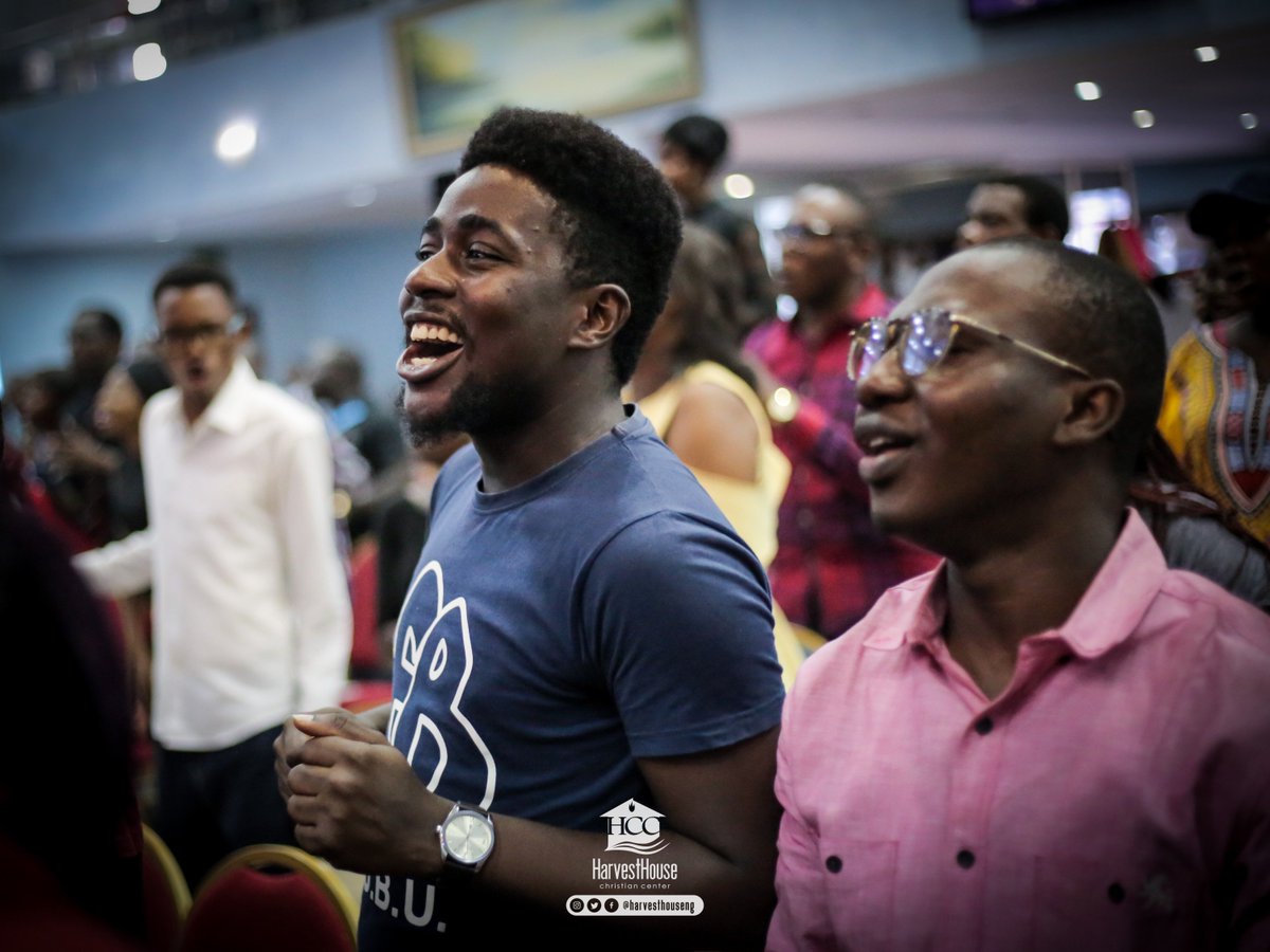 harvesthouseng's tweet photo. God's goodness is always reason enough to put on your dancing shoes.
#Worship
#SeasonsofJoy
#MultipleCelebrations
#HarvestHouseNG https://t.co/ZIxKsMOT7q