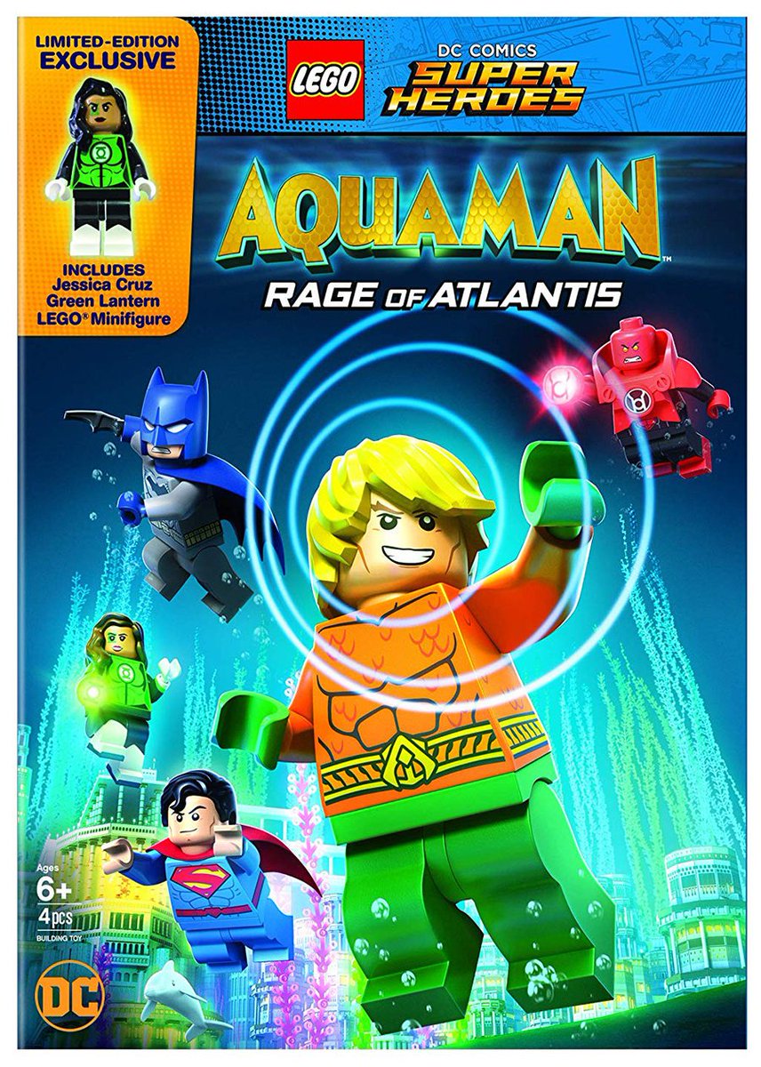 LetsTalkCruz's tweet photo. I'm actually considering buying this. For obvious reasons, unless I can find the mini fig online separate. https://t.co/VJ93NC4pMf