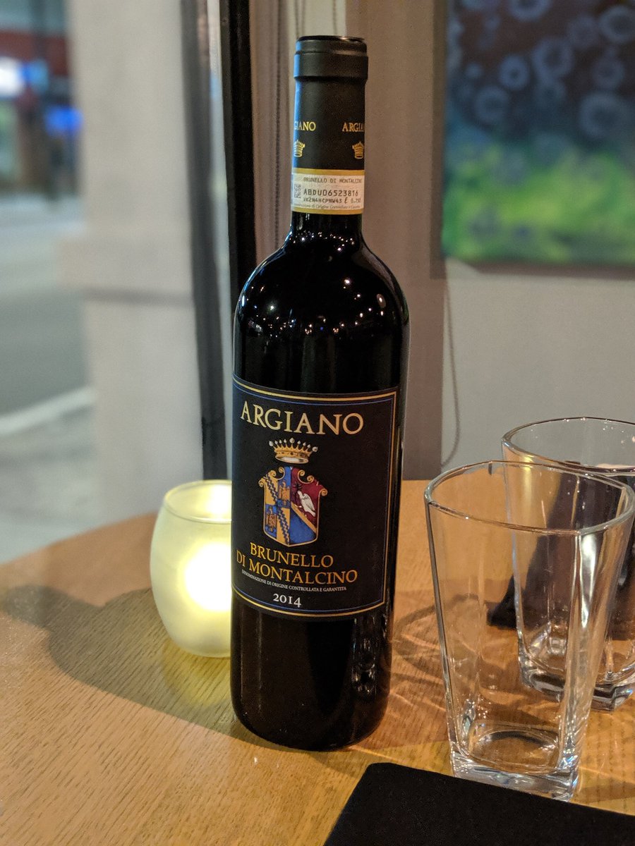 Grab this beauty for Half Priced Bottles tonight. 🍷