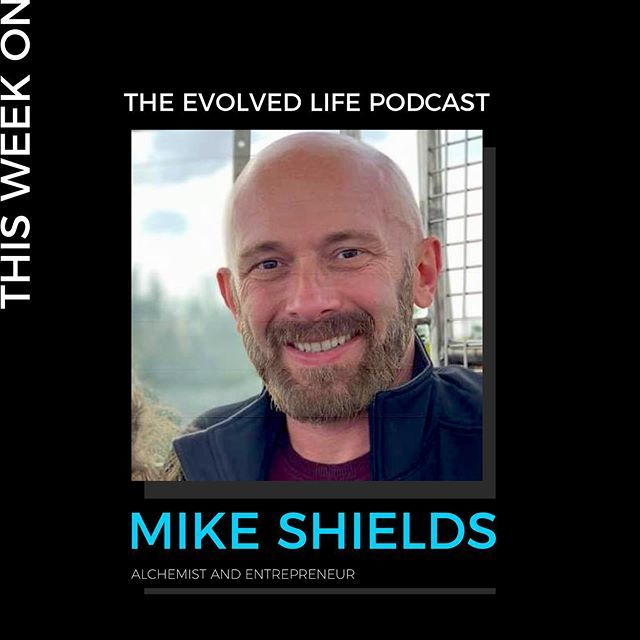 evolved_lyfe's tweet photo. What is an ego point? An ego point is a part of ones character where they identify who they are and how they relate to experiences. This week, we sat with international entrepreneur and alchemist, Mike Shields, and talked all things ego. Link in bio 👉 https://t.co/RyLHeOxWAP https://t.co/UVI7jEGKMr